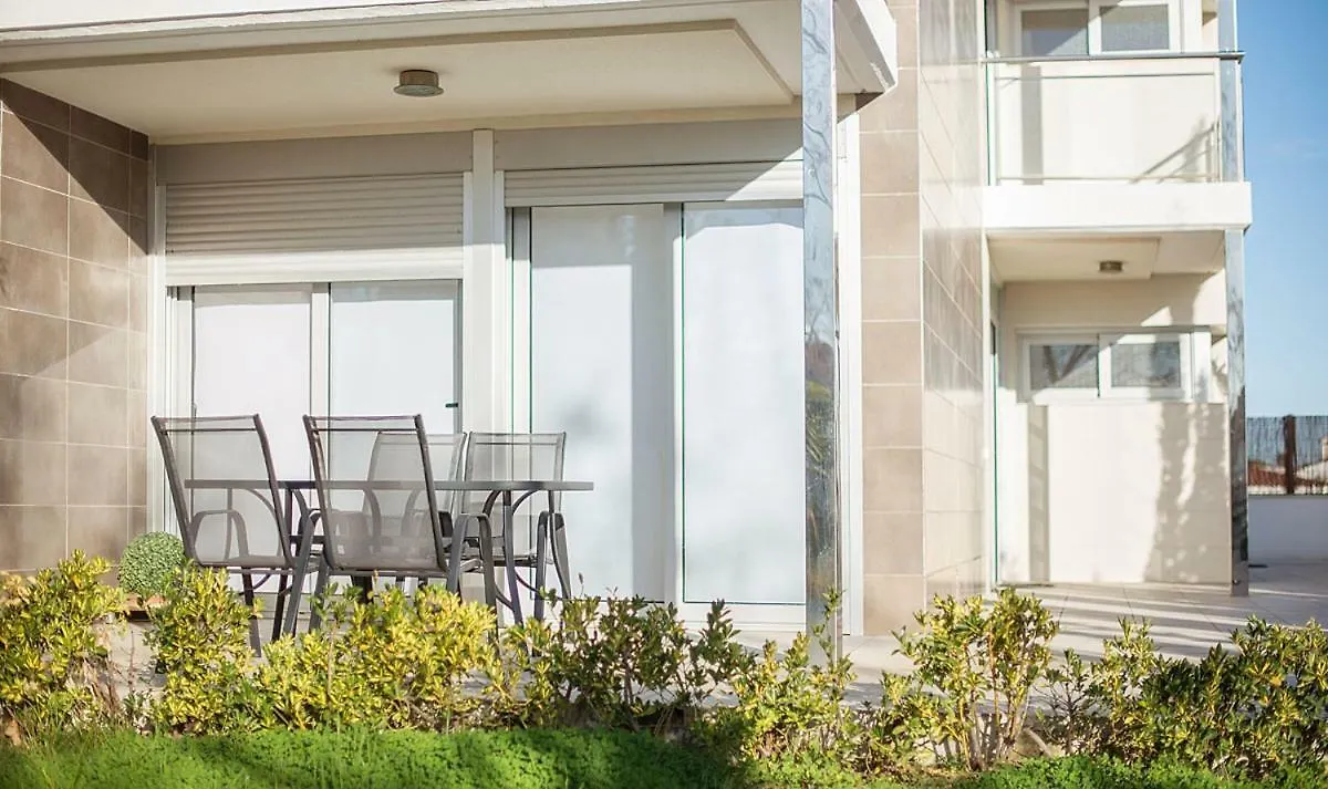 Holiday home August Renoir Chalet Adosado Villa Cambrils
