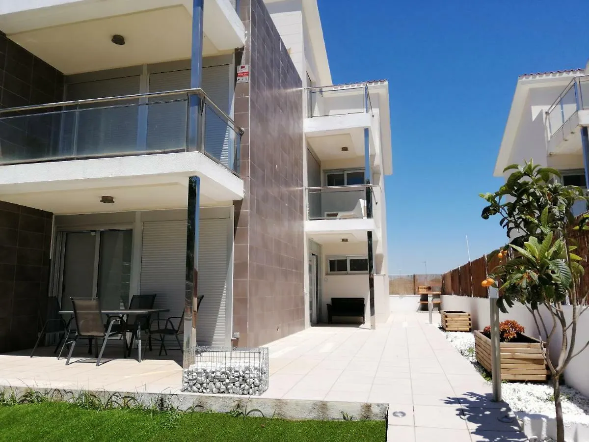 Holiday home August Renoir Chalet Adosado Villa Cambrils