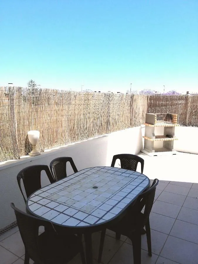 Holiday home August Renoir Chalet Adosado Villa Cambrils