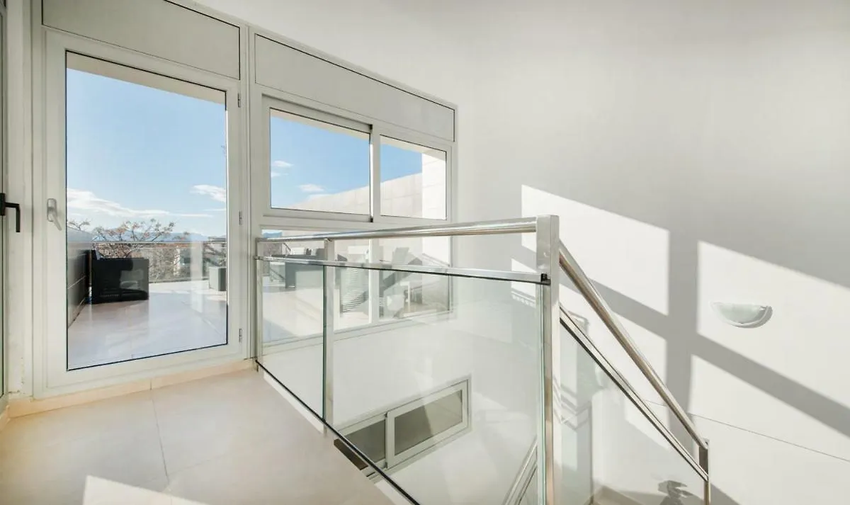 August Renoir Chalet Adosado Villa Cambrils 0*,  Spain