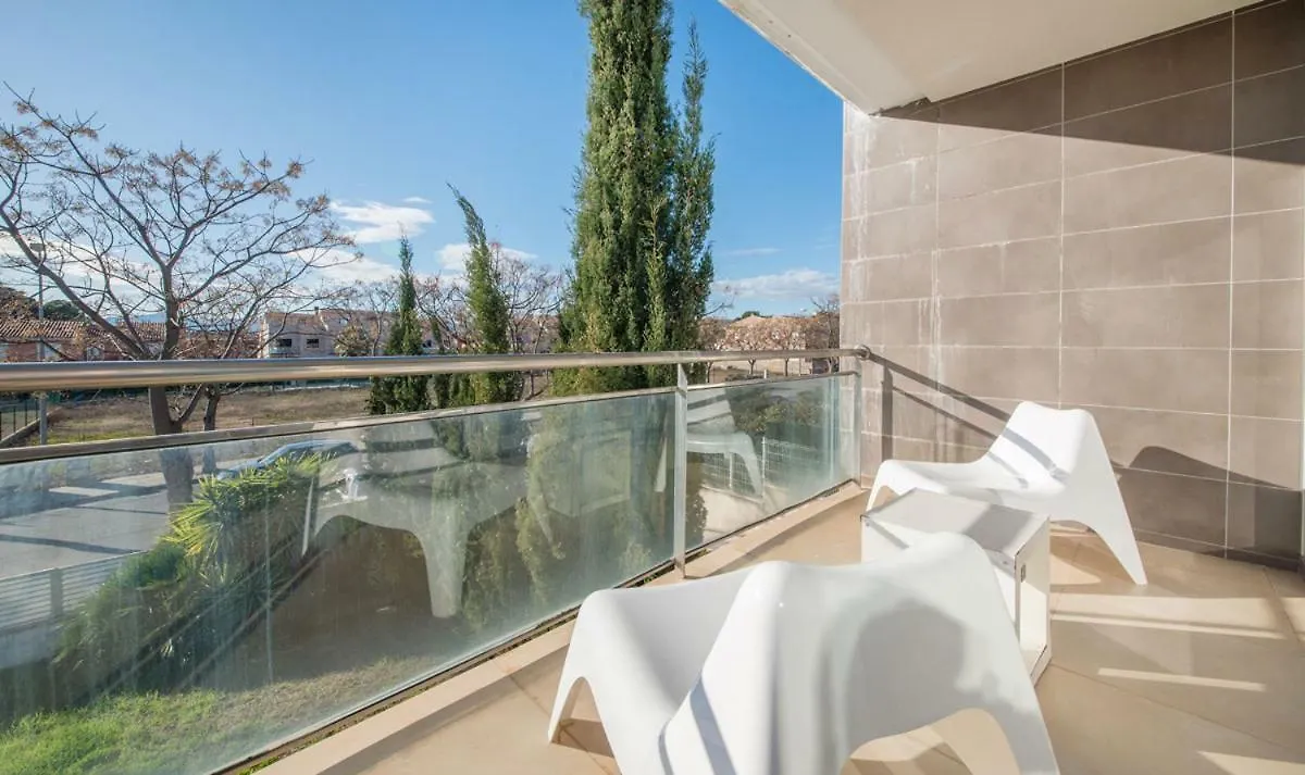 August Renoir Chalet Adosado Villa Cambrils