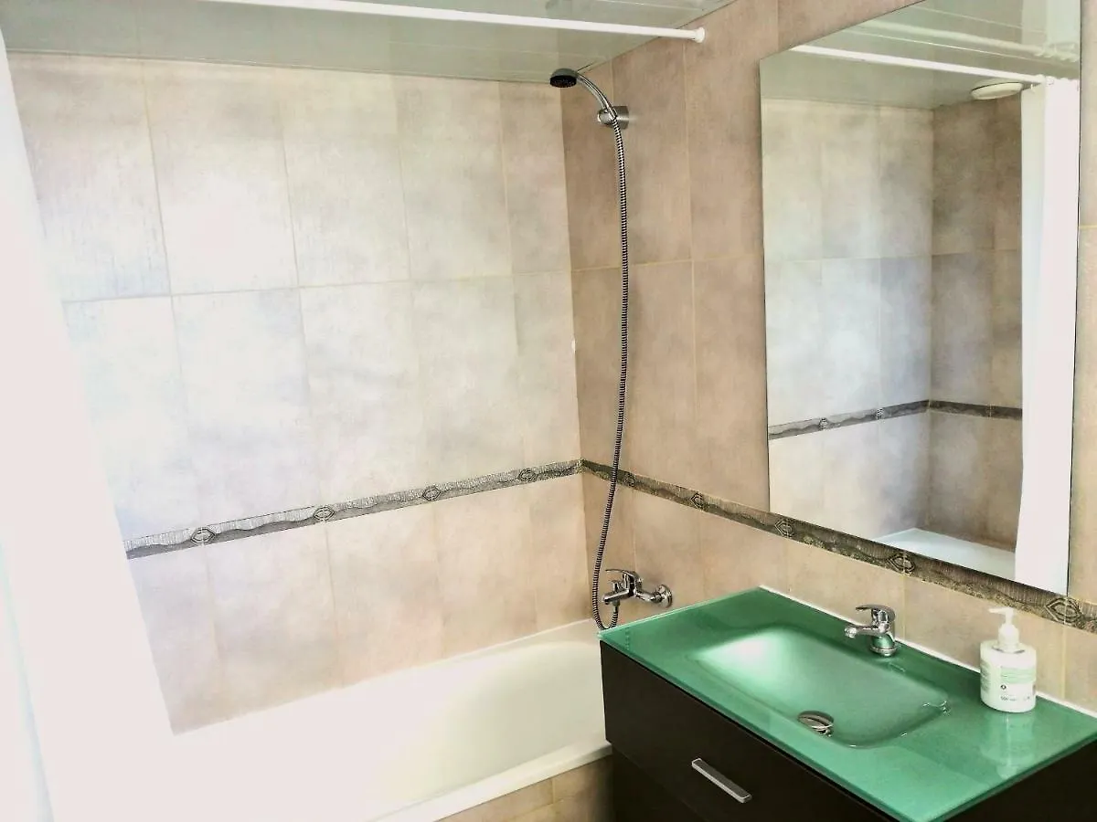 Holiday home August Renoir Chalet Adosado Villa Cambrils