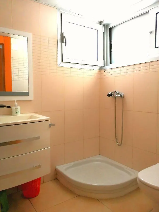 August Renoir Chalet Adosado Villa Cambrils 0*,