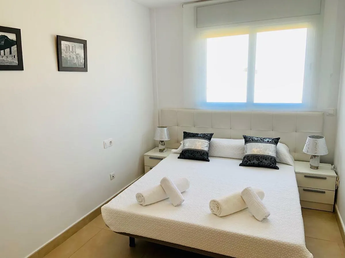 August Renoir Chalet Adosado Villa Cambrils
